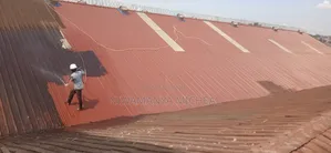 Loof Tile Cleaning