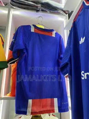 PSG Home Kit 2026-27 Season