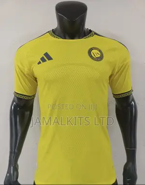 Alnaser Yellow