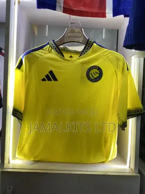 Alnaser Yellow
