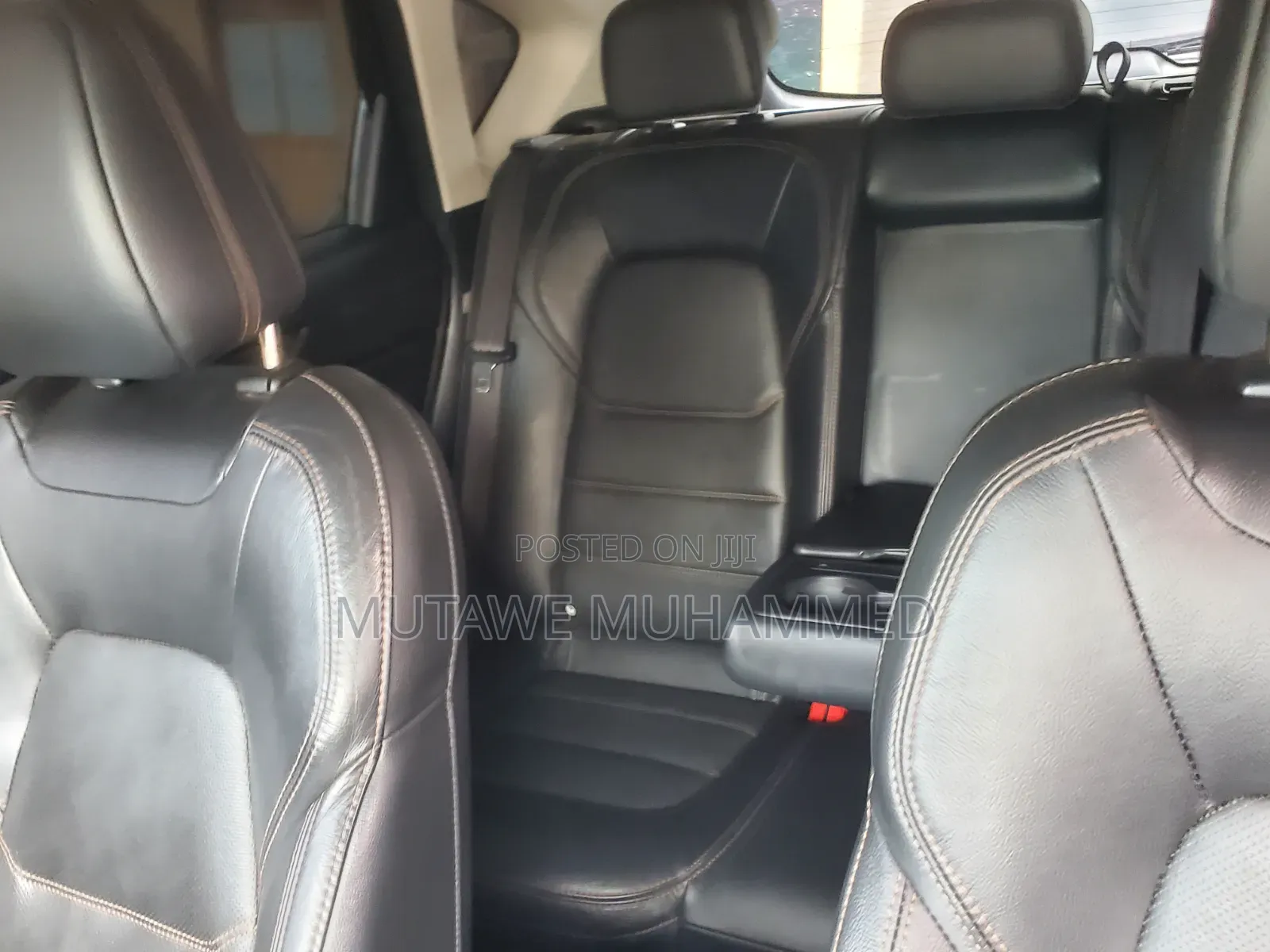Mazda CX-5 2017 Silver