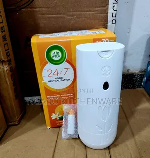 Freshmatic Autospray