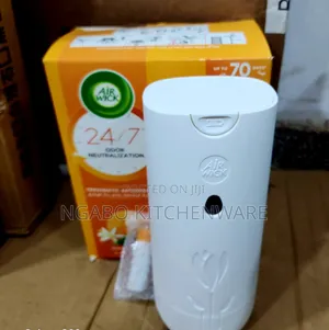 Freshmatic Autospray