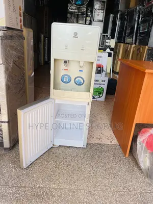 Red/Blue,imported Used Hot & Cold Water Dispenser