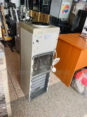 Red/Blue,imported Used Hot & Cold Water Dispenser