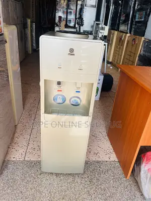 Red/Blue,imported Used Hot & Cold Water Dispenser