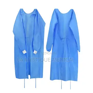 Surgical Disposable Gown