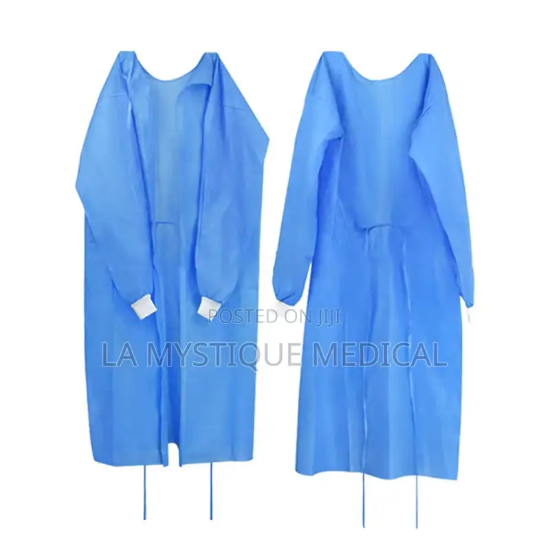 Surgical Disposable Gown