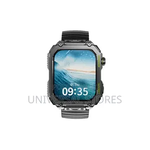 Unique Oraimo Smart Watch