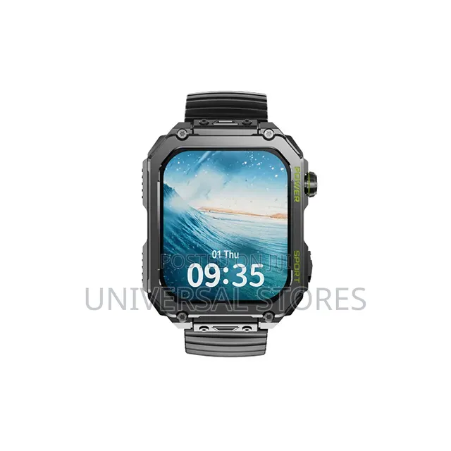Unique Oraimo Smart Watch