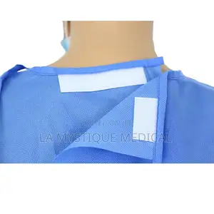 Surgical Disposable Gown