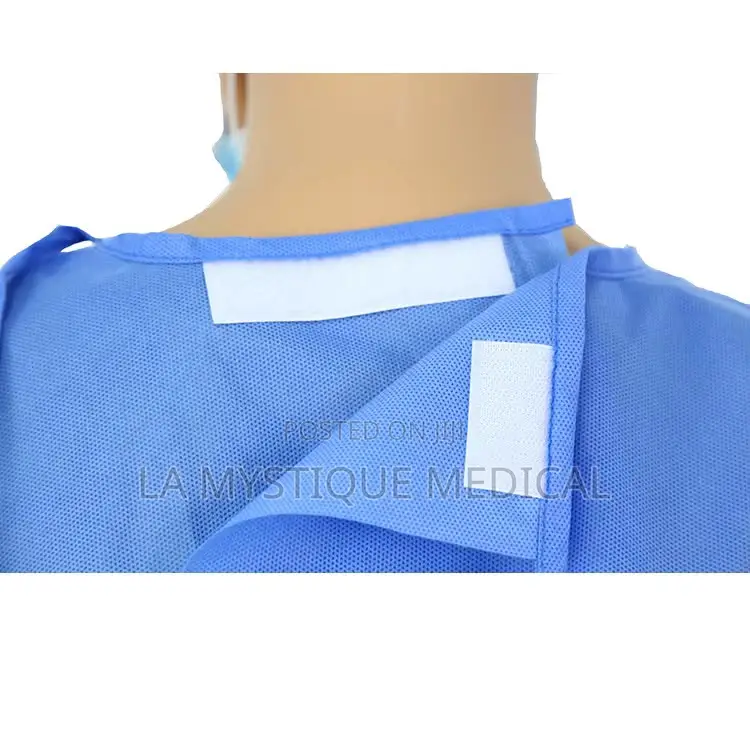 Surgical Disposable Gown