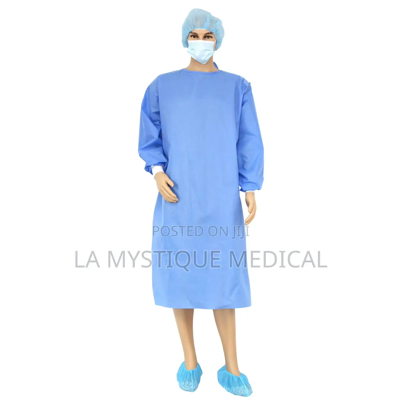 Surgical Disposable Gown