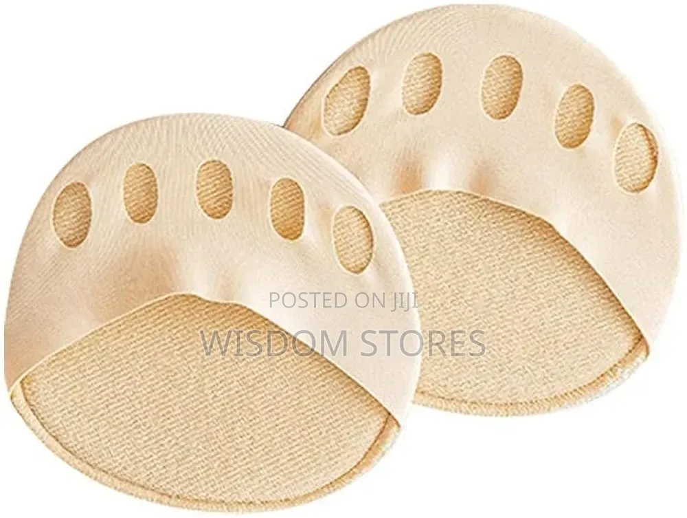Cotton Metatarsal Forefoot Pad