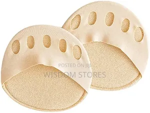 Cotton Metatarsal Forefoot Pad