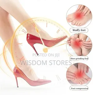 Cotton Metatarsal Forefoot Pad