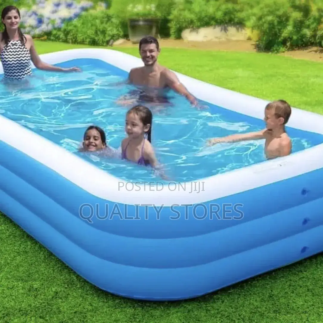 Medium Kids’ Swimming Pool