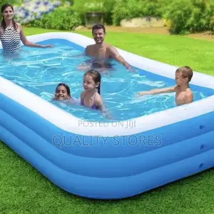 Medium Kids’ Swimming Pool
