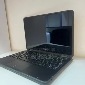New Laptop Dell Latitude 3190 2-in-1 4GB Intel Celeron SSD 128GB