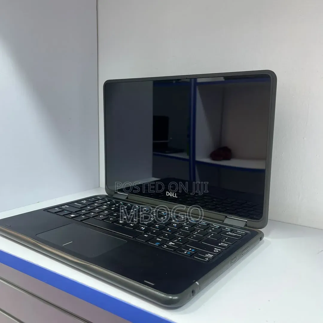 New Laptop Dell Latitude 3190 2-in-1 4GB Intel Celeron SSD 128GB