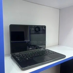 New Laptop Dell Latitude 3190 2-in-1 4GB Intel Celeron SSD 128GB