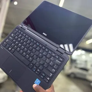 New Laptop Dell Latitude 3190 2-in-1 4GB Intel Celeron SSD 128GB