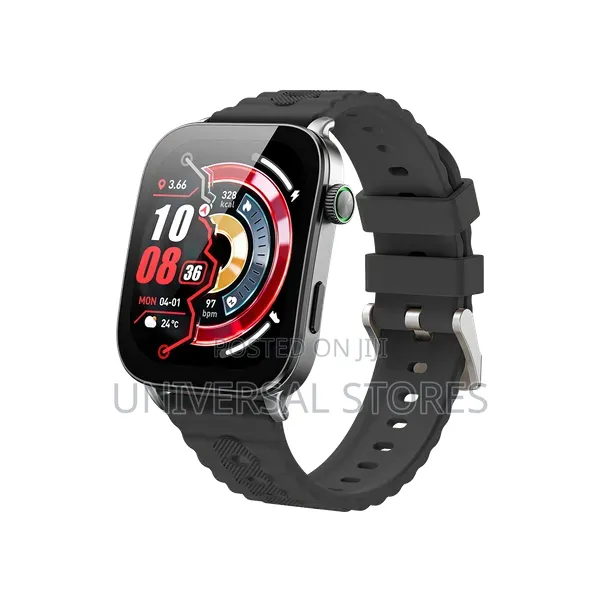 Oraimo Smart Watch