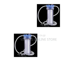 Beer and Wine Filtering Kit Water Filter