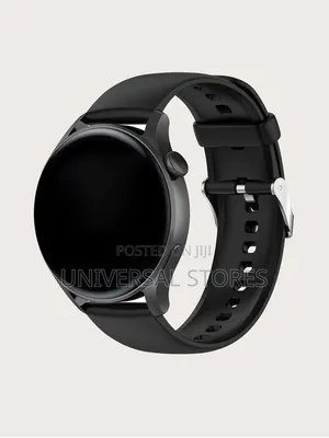 Oraimo OSW-20 Tempo W2 Smart Watch