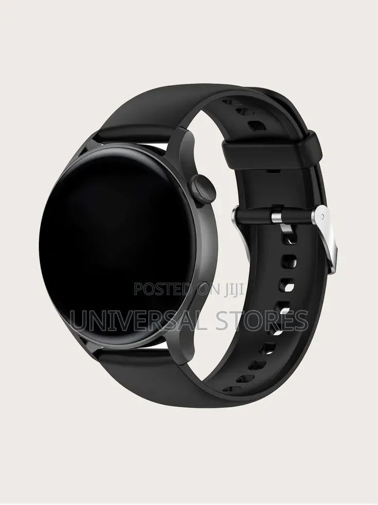 Oraimo OSW-20 Tempo W2 Smart Watch