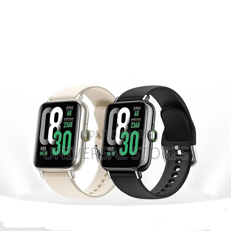 Authentic Oraimo Smart Watch