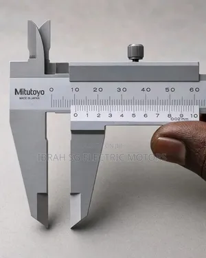 Vernier Caliper for Measuring