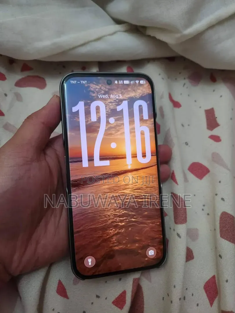 New Tecno Camon 50 Pro 256 GB Gray
