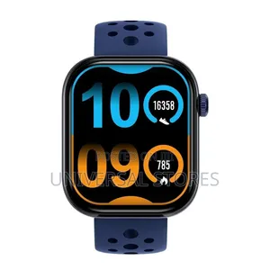 Infinix Smart Watch