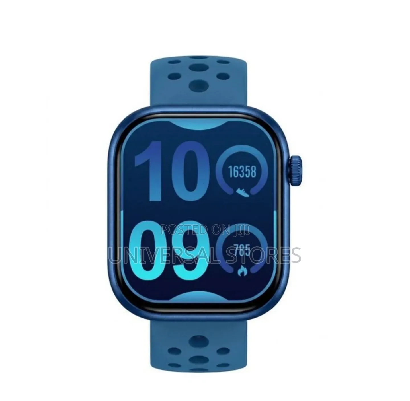 Infinix Smart Watch