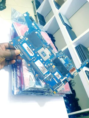 All Computer Motherboards