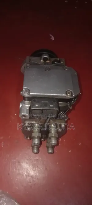 Diesel Injector Pump