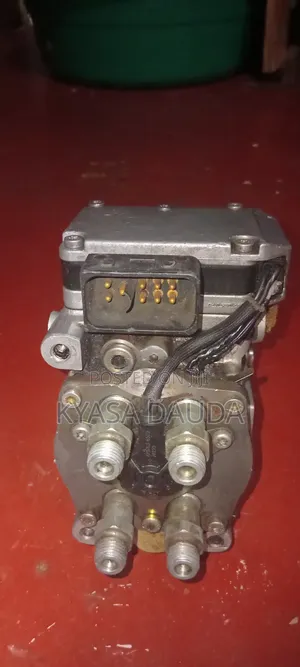 Diesel Injector Pump