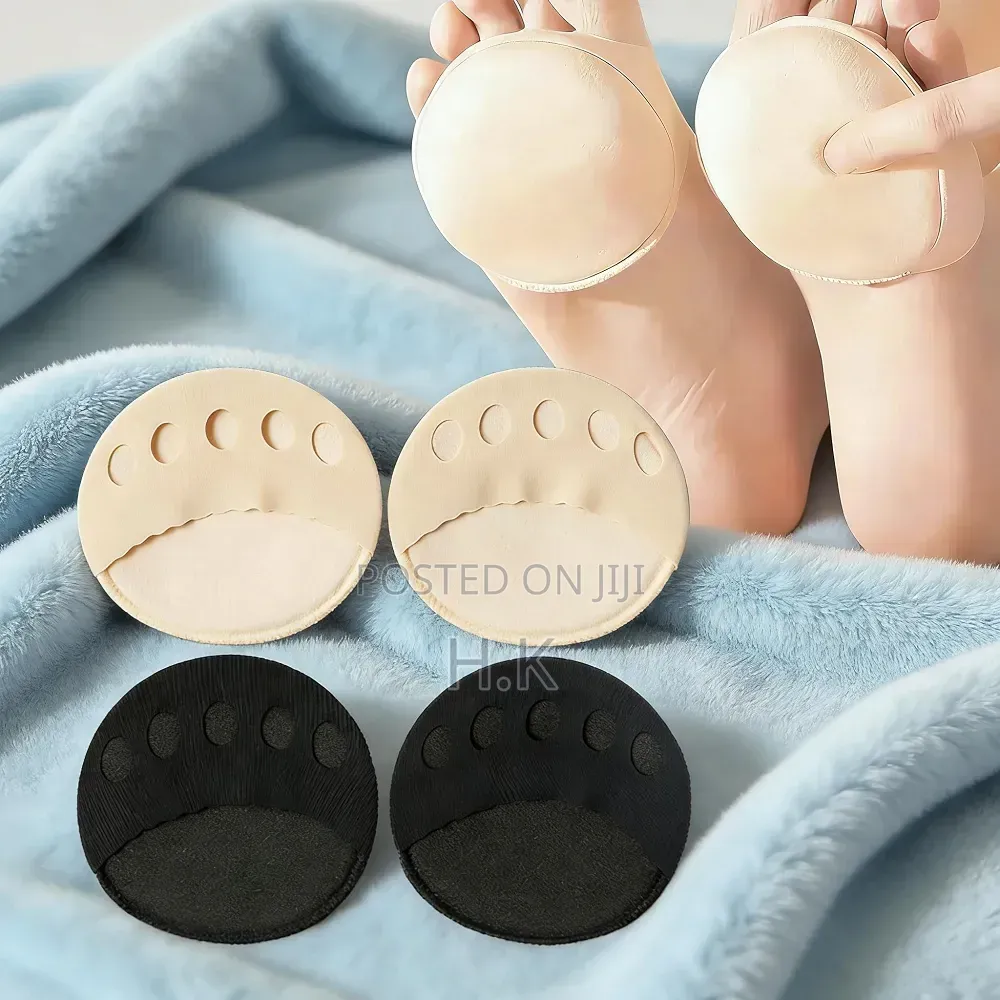 Metatarsal Pads
