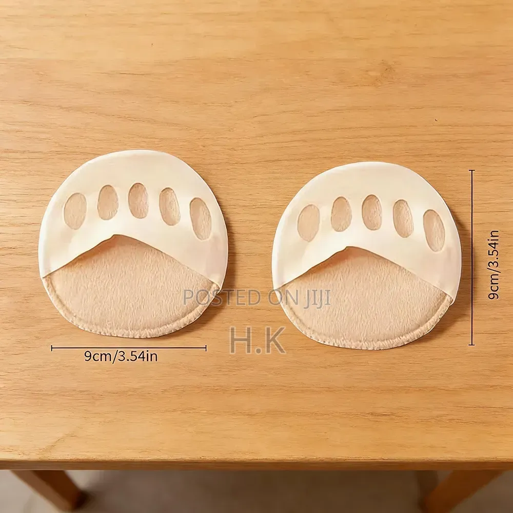 Metatarsal Pads