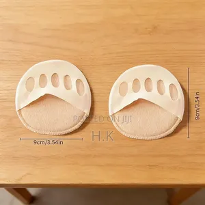 Metatarsal Pads