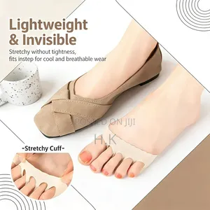 Metatarsal Pads