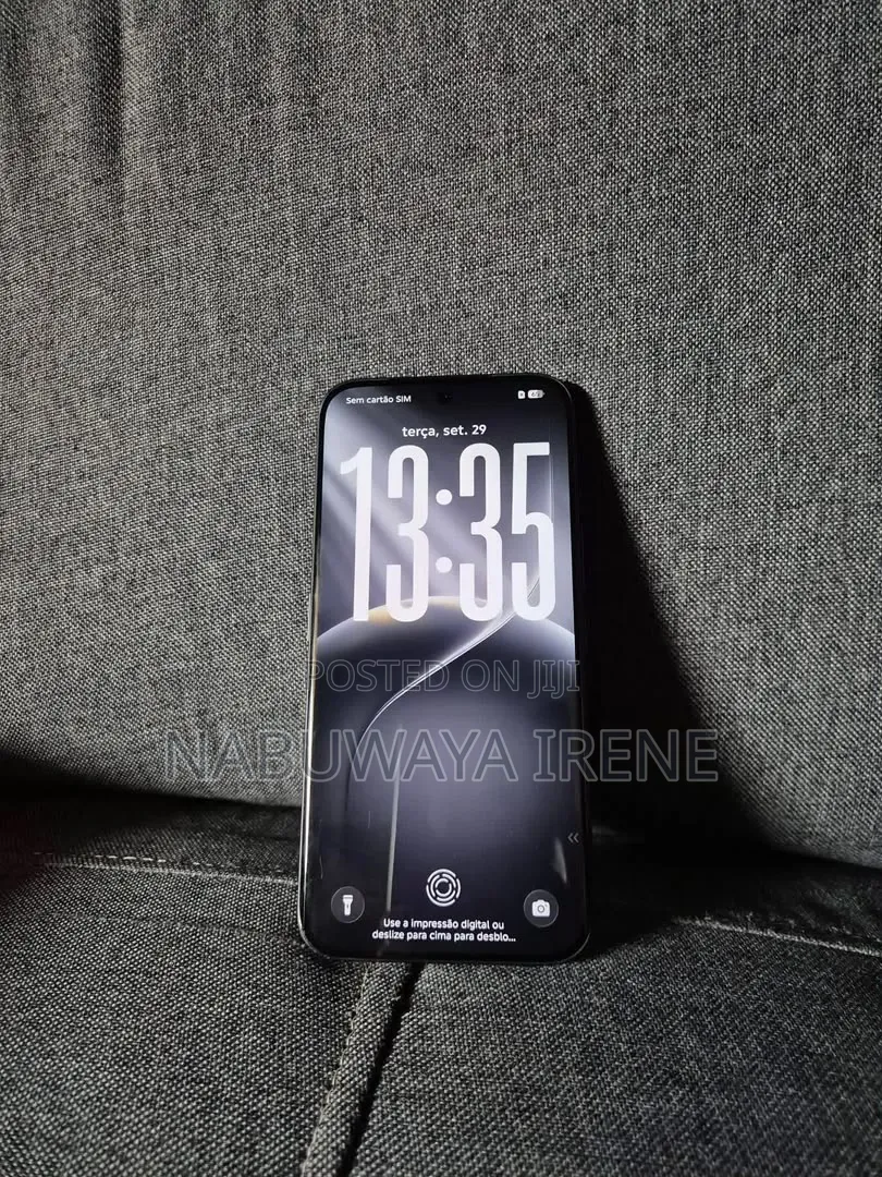 New Tecno Camon Slim 256 GB Green