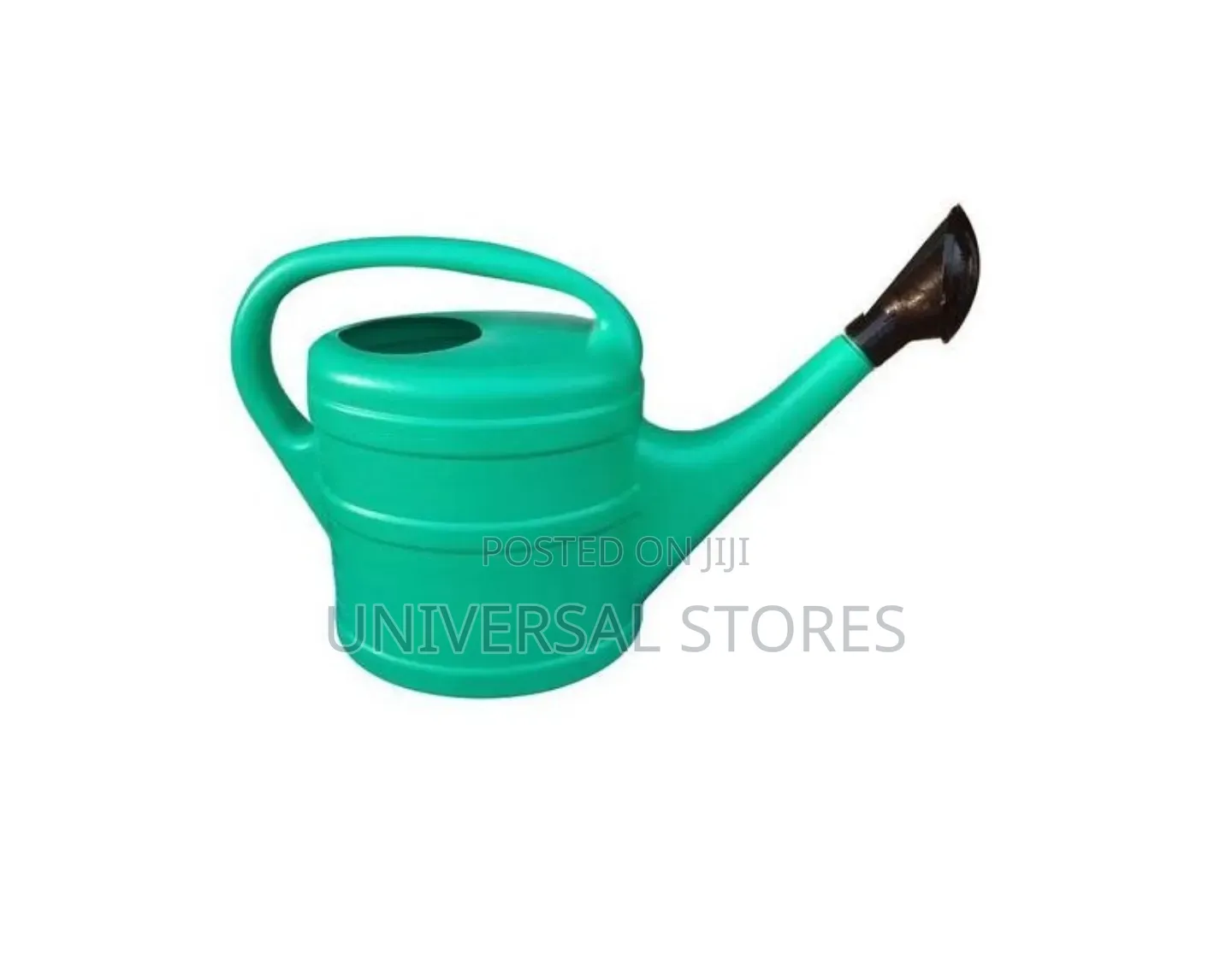Water Can for Watering Plants-Green