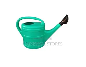Water Can for Watering Plants-Green