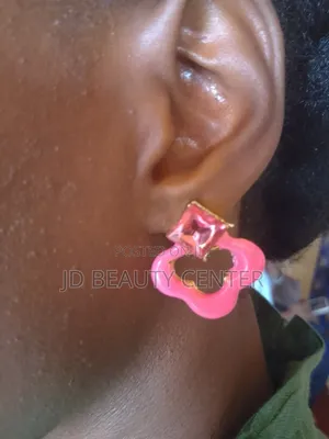Earrings Different Designs