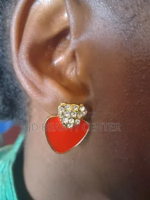 Earrings Different Designs