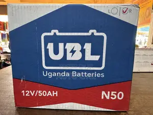 N50ah Ubl Battery