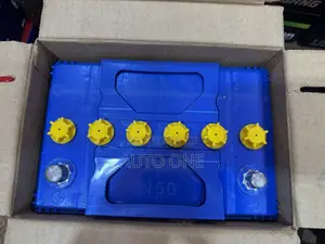 N50ah Ubl Battery