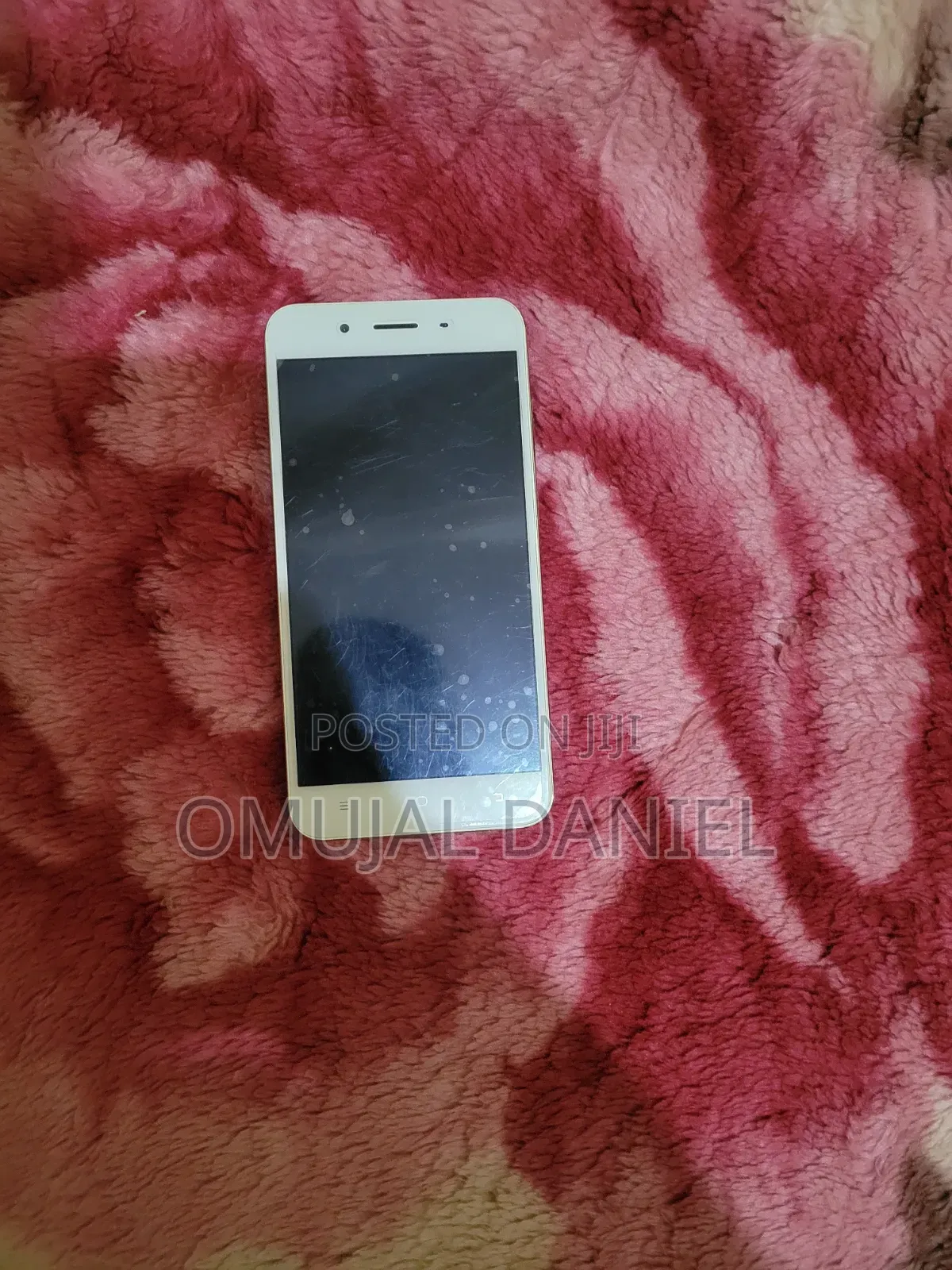 Vivo Y66i 32 GB White